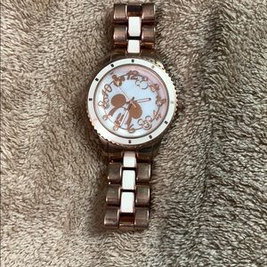 Disney watch
